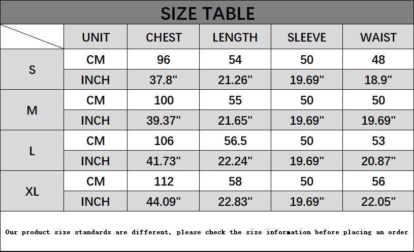 Round-neck simple color-blocked printed sweater