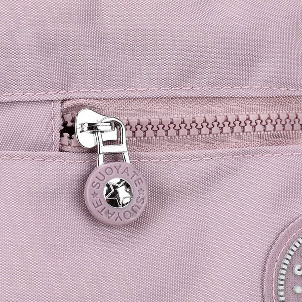 NYLON BAG LARGE CAPACITY SHOULDER MESSENGER BAG_CWASC1786