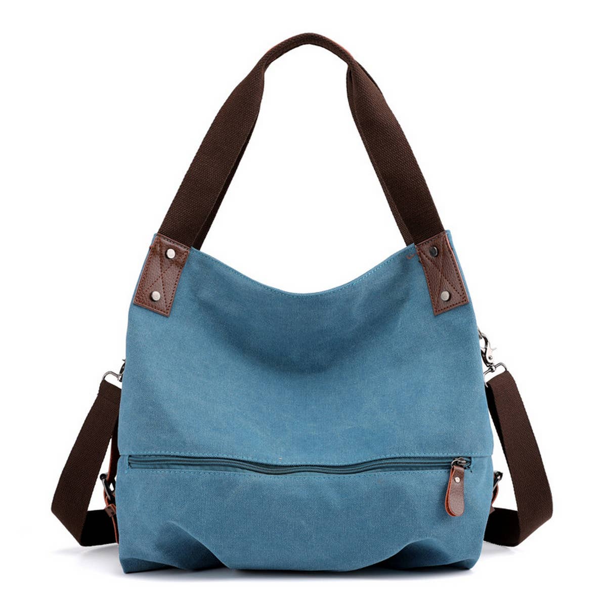 WOMEN MINIMALIST LEISURE SHOULDER BAG_CWAB1300
