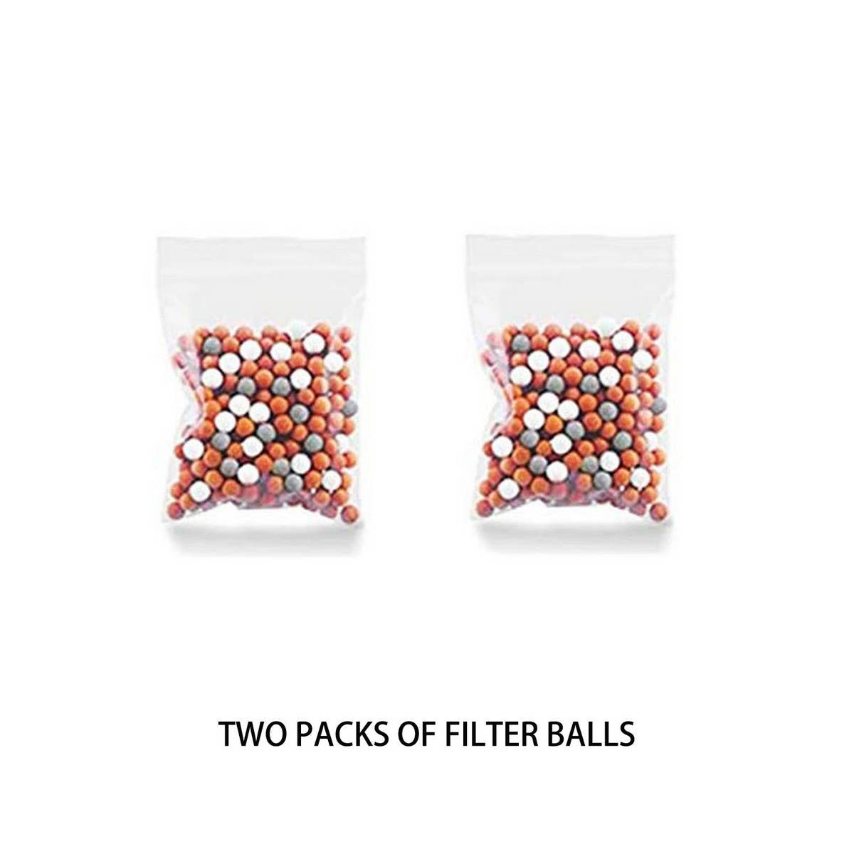 5 SPRAY MINERAL STONE FILTER SHOWER HEAD_CWASC1706