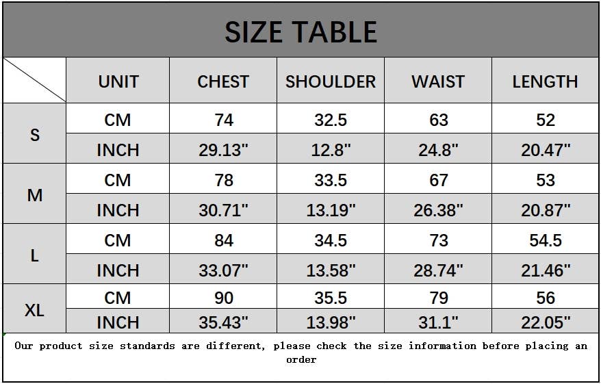 IRREGULAR HALTER VEST SLIM-FIT SLEEVELESS TOP