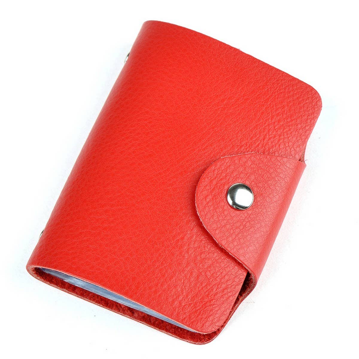 MULTI-CARD SLOT BUSINESS CARD HOLDER CARD HOLDER_CWAB3834