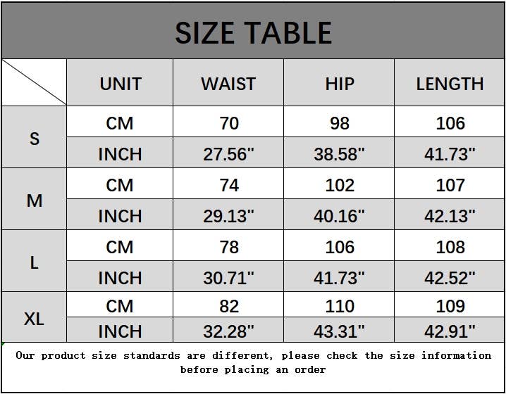 Loose baggy hip-hop street wide-leg jeans