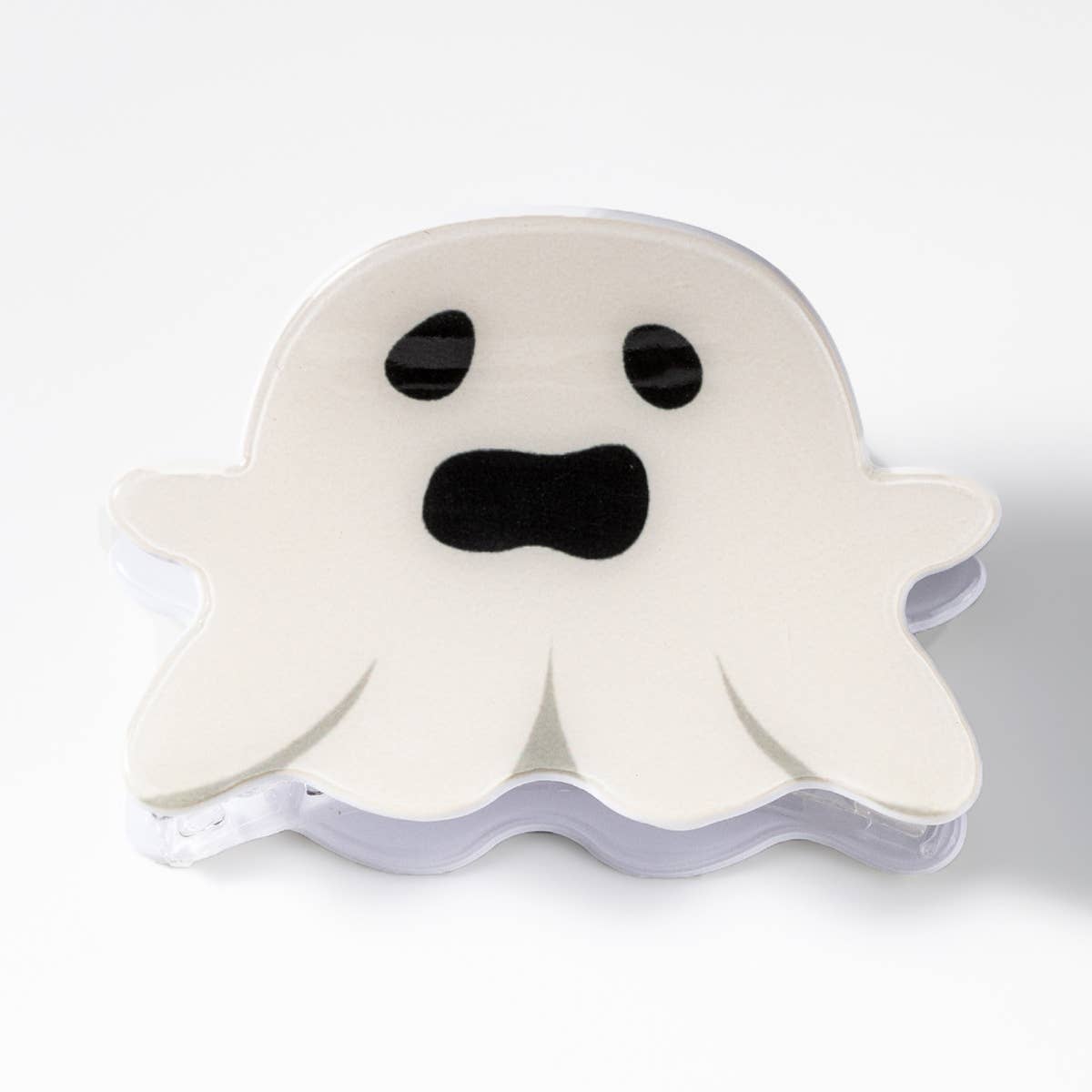 HALLOWEEN HAIR CLIP BACK OF HEAD HAIR CLIP