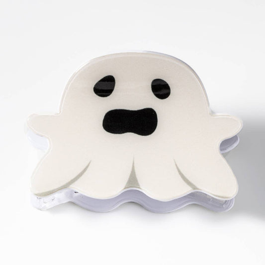 HALLOWEEN HAIR CLIP BACK OF HEAD HAIR CLIP