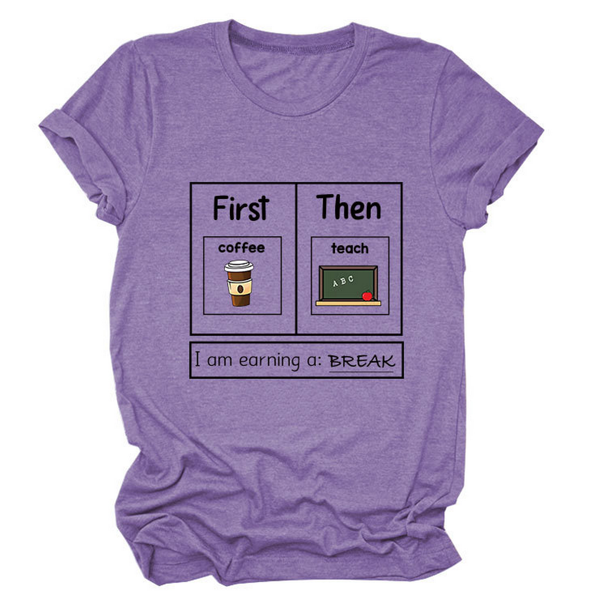 Women's Summer T-Shirt ? Comfy & Unique Style