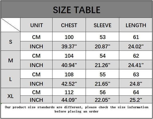 Halloween personalized loose knitted sweater_cwoswl7008