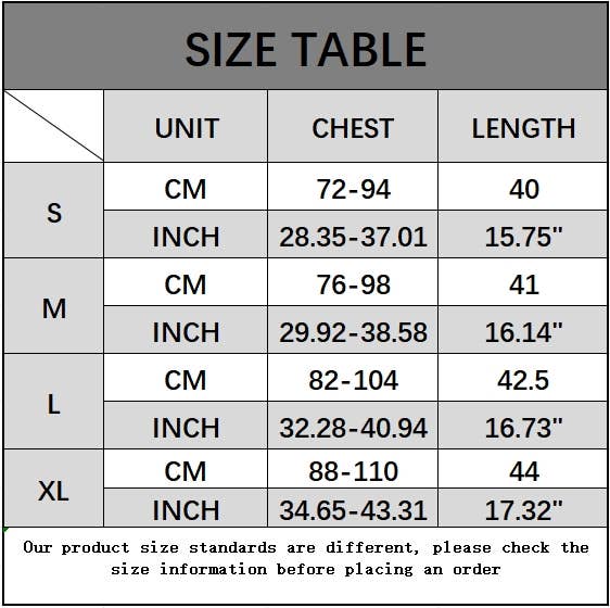 Sexy solid-color textured strapless top vest