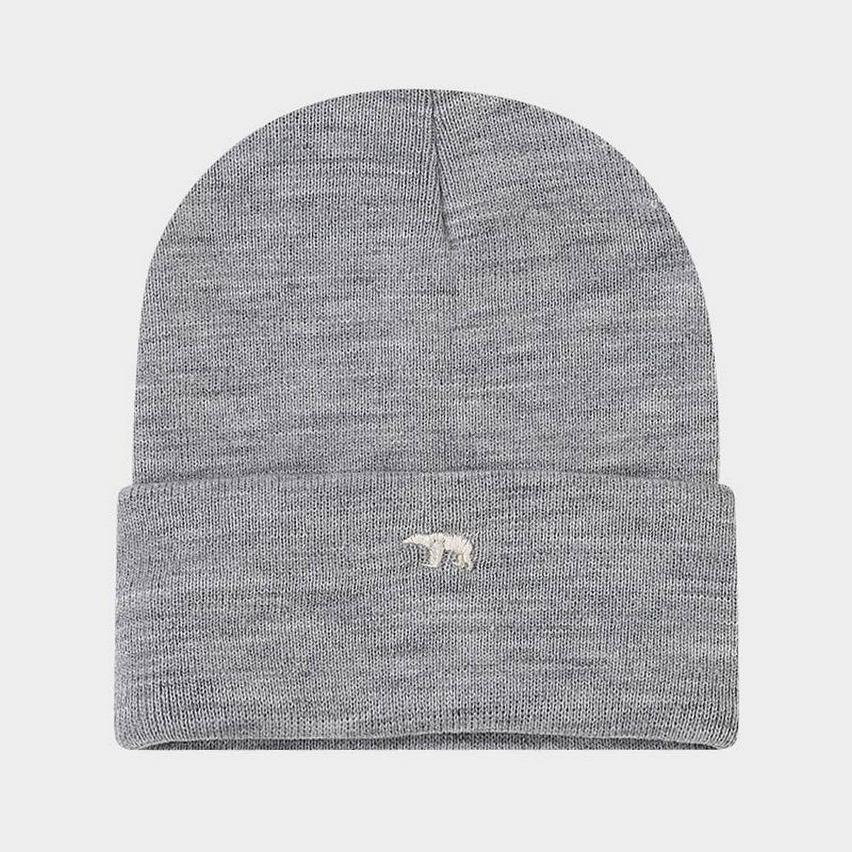 EMBROIDERED THICK WARM KNITTED HAT_CWAH2124