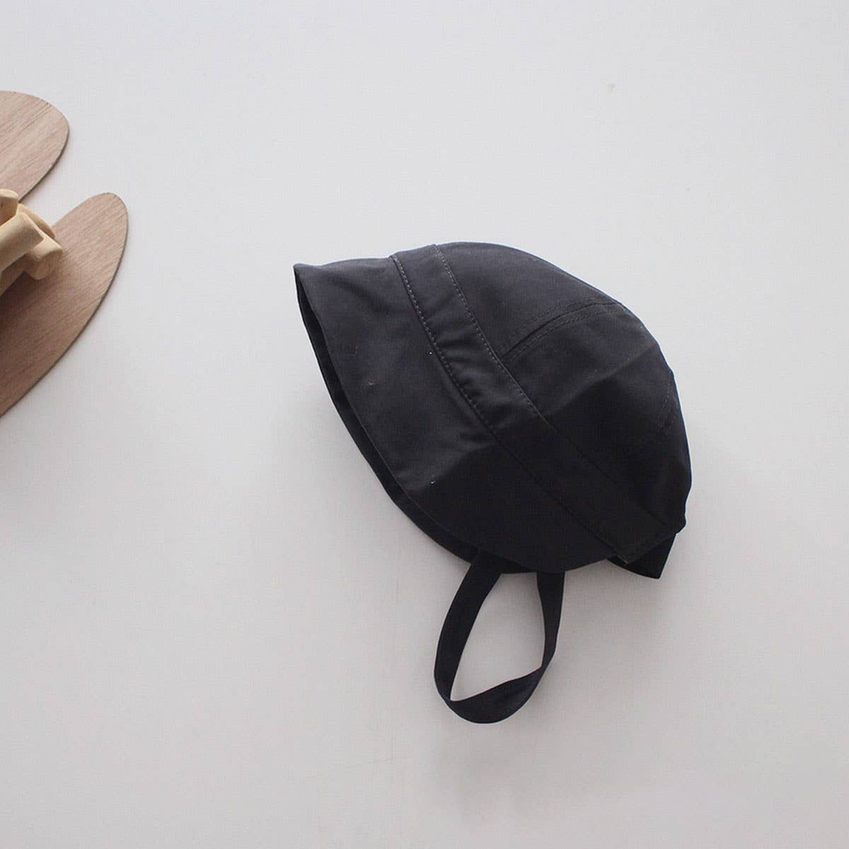 SUMMER THIN COMFORTABLE BABY BUCKET HAT_CWAH2879