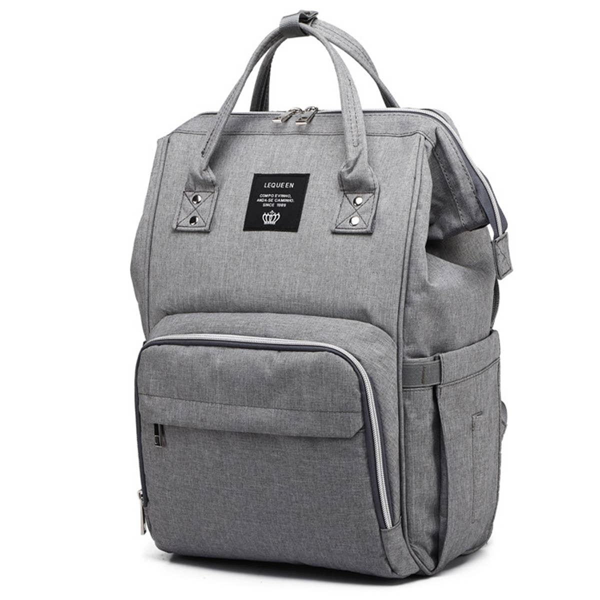 BACKPACK FOR MOM AND BABY WHEN GOING OUT_CWAB2234