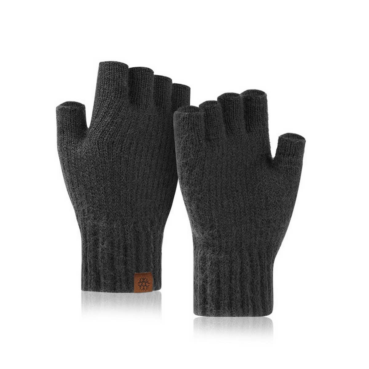 WINTER WARM OUTDOOR KNITTED TOUCHSCREEN GLOVES_CWAG0406