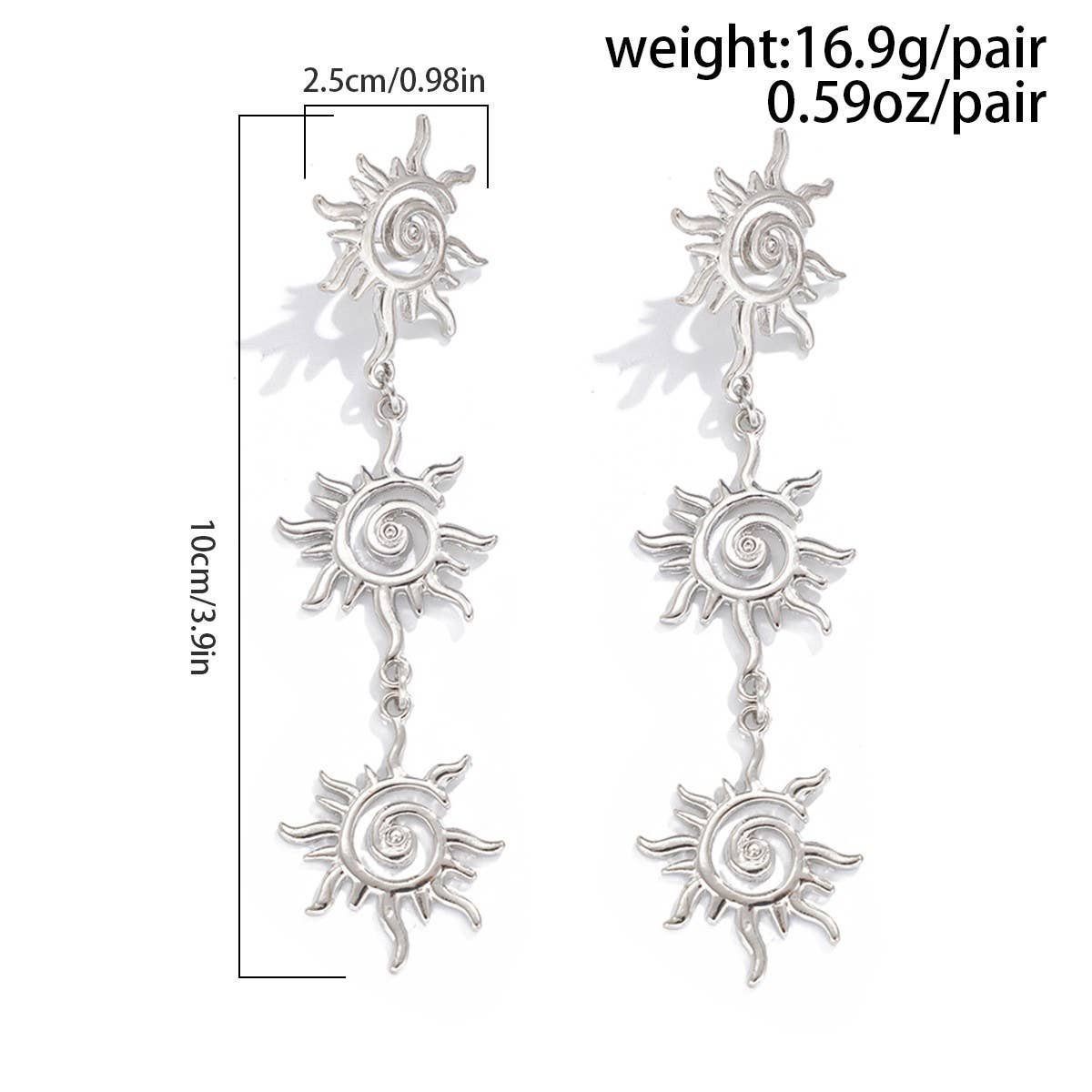 SIMPLE THREAD TOTEM SINGLE LAYER NECKLACE_CWAJE1810