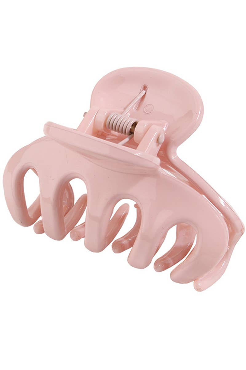 New 7CM Medium Hair Claw - Versatile Women's Clip_CWAHA0104
