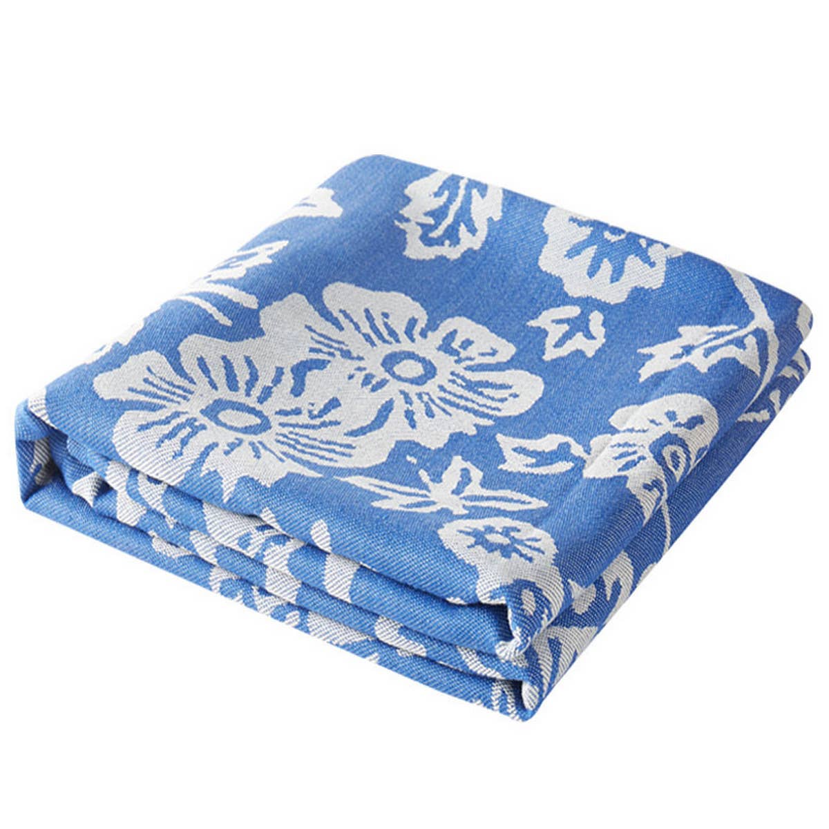 PRINTED WOVEN JACQUARD BLANKET_CWMM0322