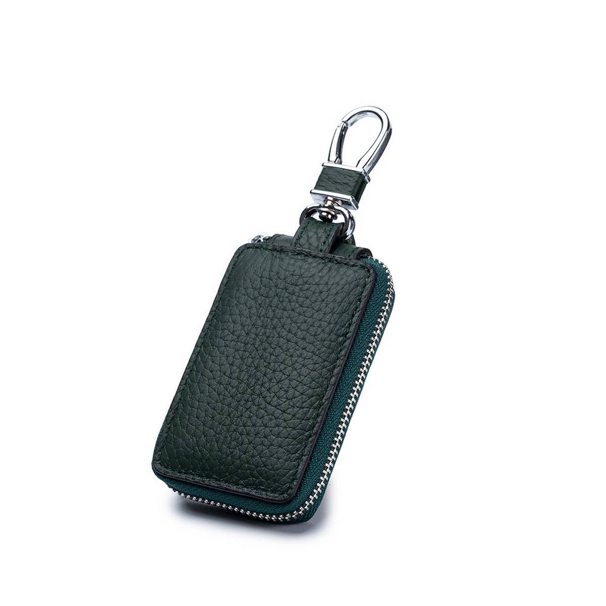 Men¡¯s Leather Key Holder ? Universal Car Case_CUAB00377