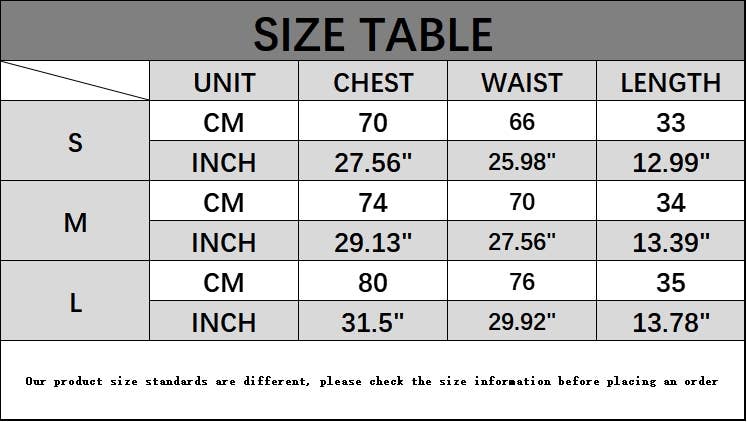 Sexy Backless Strapless Crop Top Bustier Cami