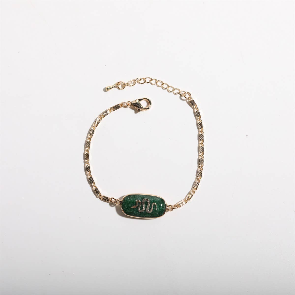 LITERARY RETRO FASHION BRACELET