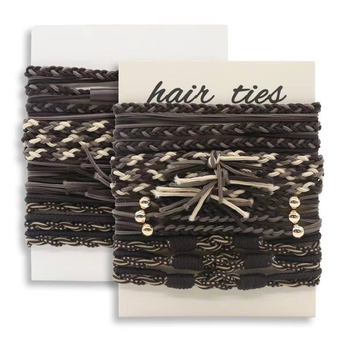 POPULAR HAND-WOVEN RETRO HAIR SCRUNCHIES_CWAHA2714
