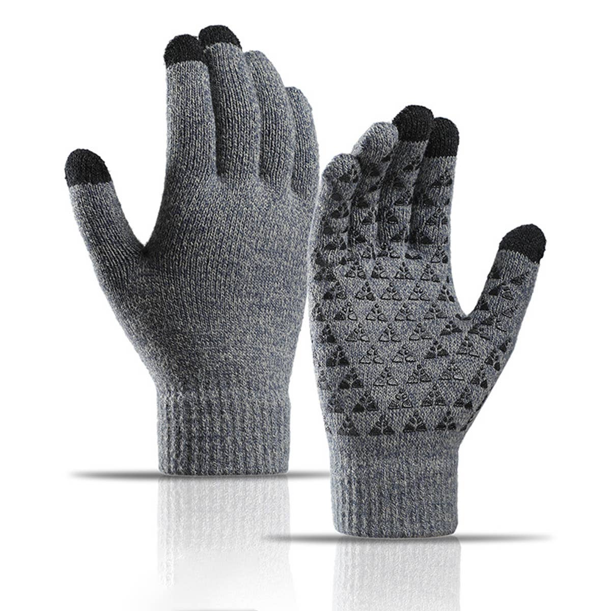 MEN'S AND WOMEN'S WINTER WARM GLOVES
