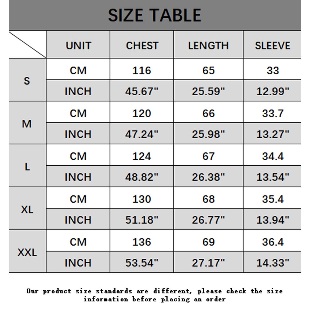 Fashion color matching single breasted shirt