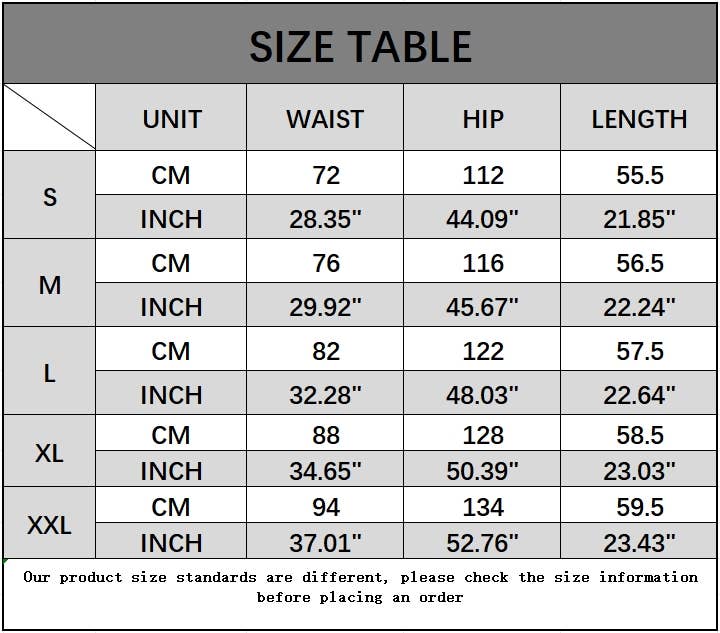 Washed non-elastic casual five-inch jeans