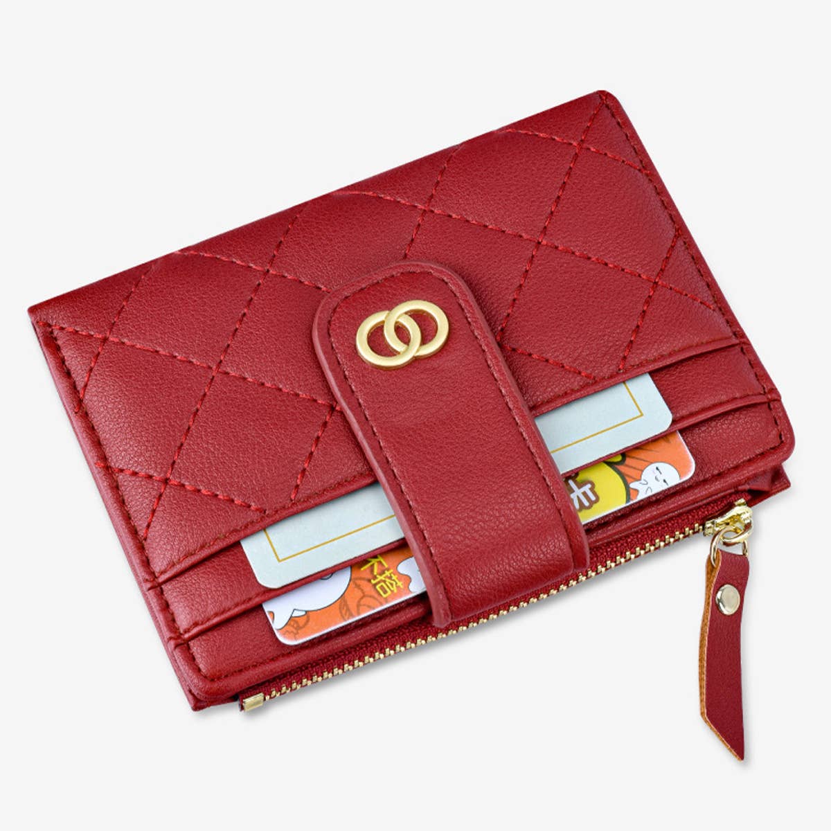 MINI MULTI-LAYER FOLDING WALLET_CWAB1648