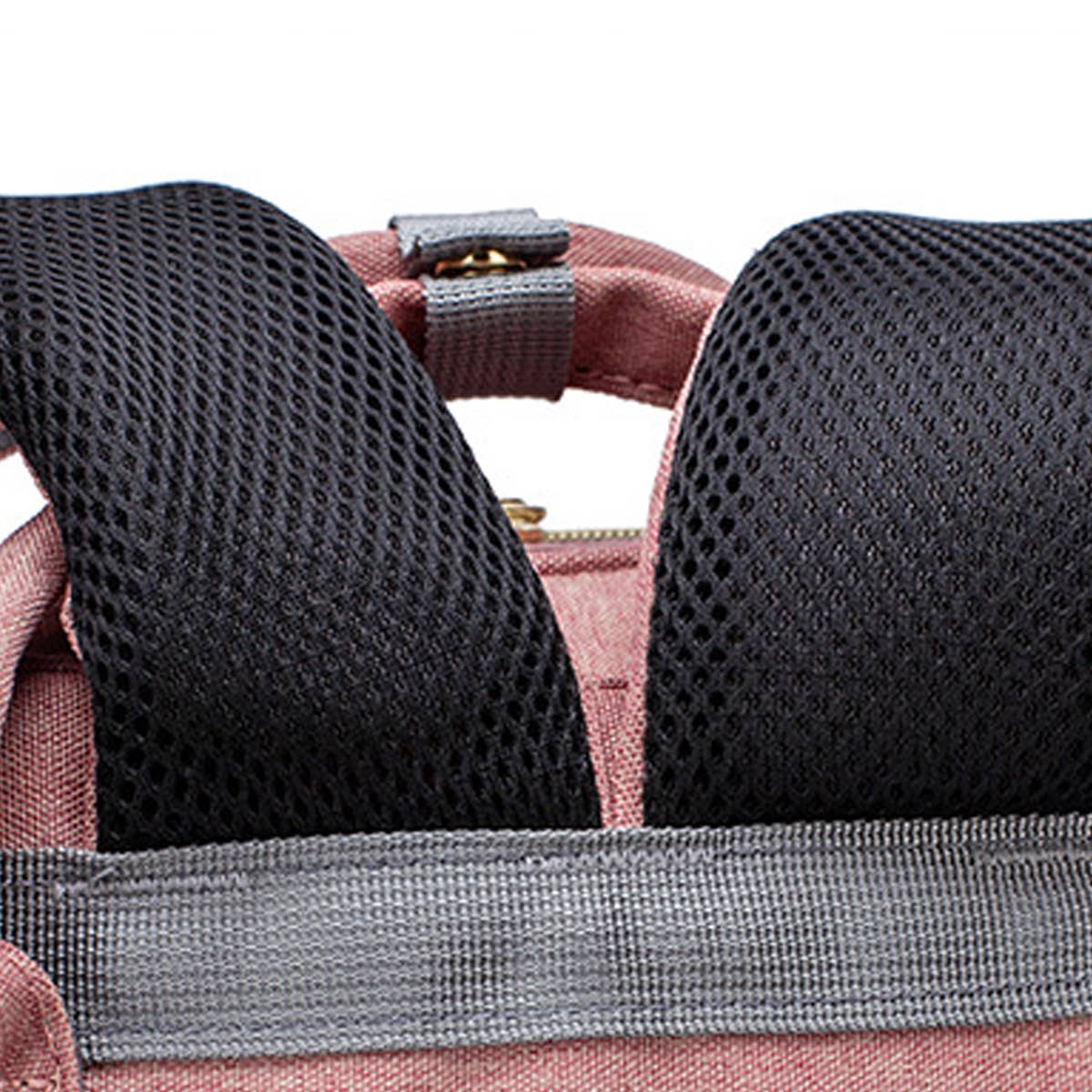 NEW PORTABLE FOLDING CRIB MOMMY BAG_CWAB2229