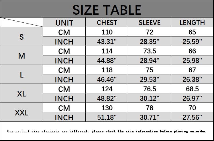 STRIPED ZIP COAT WITH LAPEL IN CONTRASTING COLORS