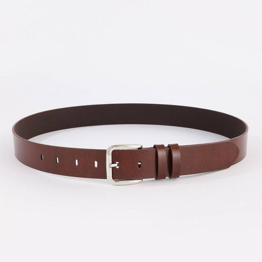 New Minimalist Vintage Unisex Belt for Jeans_CWABE1233