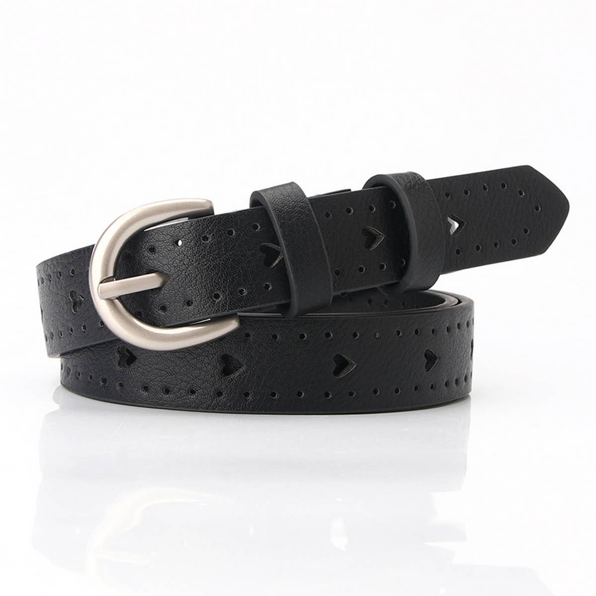 CWABE0931_VERSATILE HOLLOW PIN BUCKLE BELT