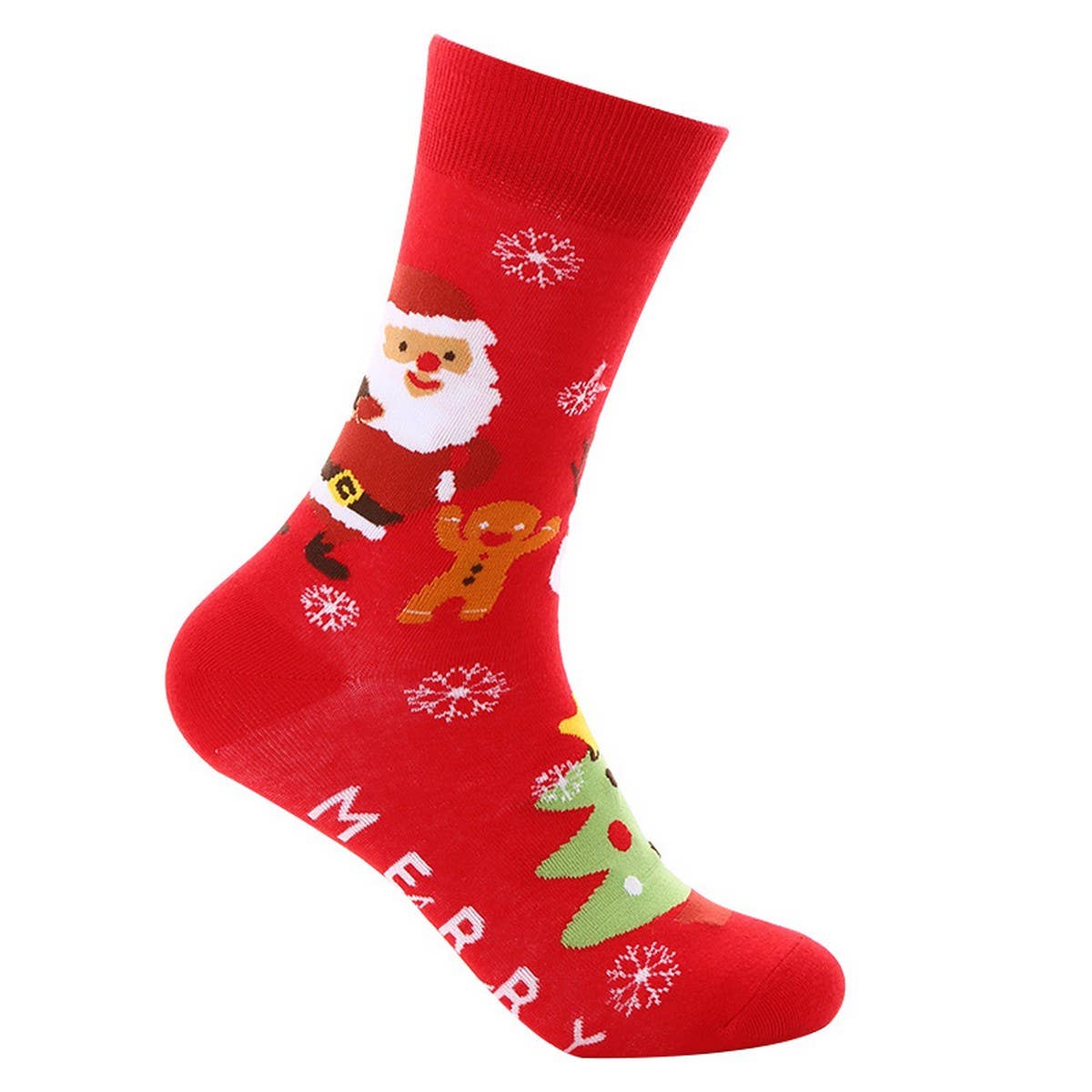 2024 NEW ALL-MATCH CHRISTMAS MIDDLE-TUBE SOCKS_CWMS1008