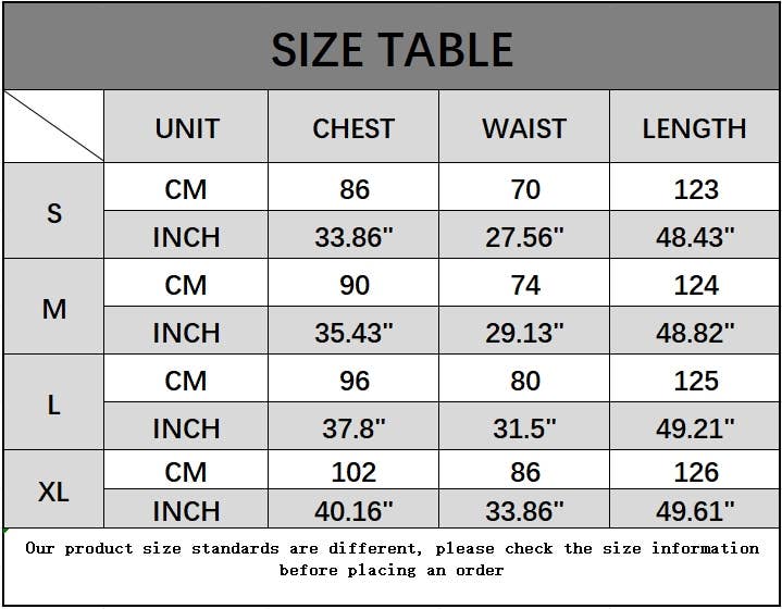 One-line neck solid color halter dress