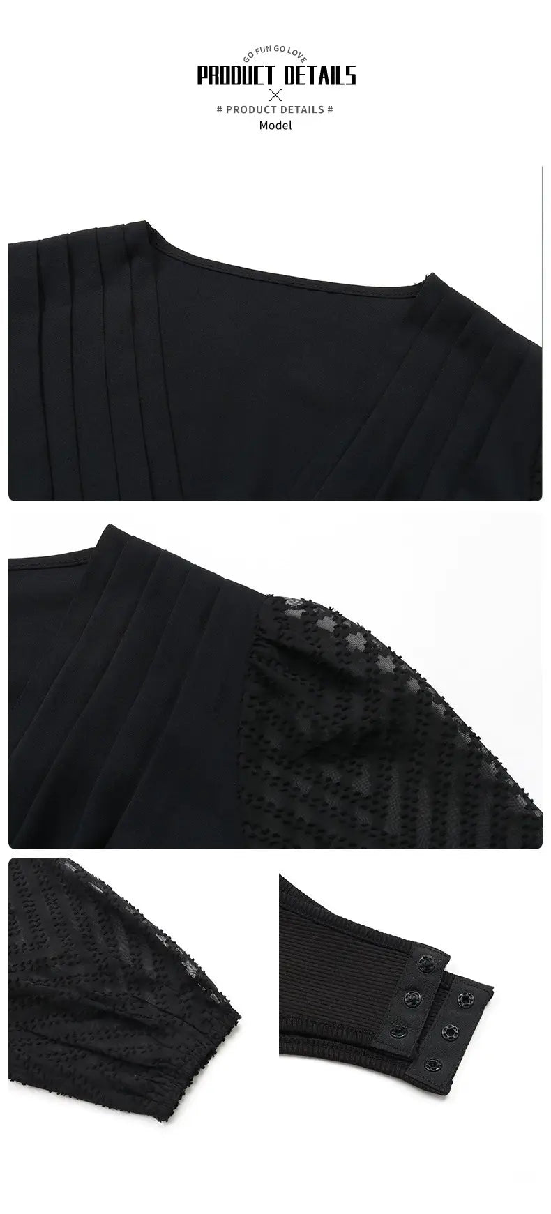 SEE THROUGH VALENTINE'S DAY PARTY ONESIE