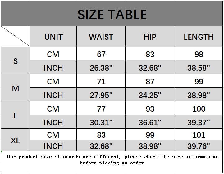 PATCHWORK COLOR CONTRAST ELASTIC WAIST FLAREDPANTS