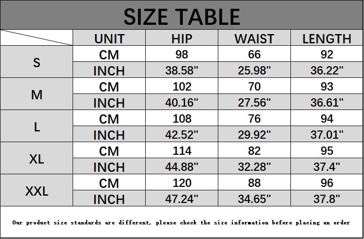 Texture forged top solid color fishtail skirt