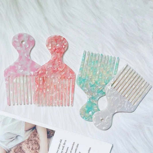 2024 NEW DOUBLE-SIDED WIDE-TOOTH COMB_CWMM1080