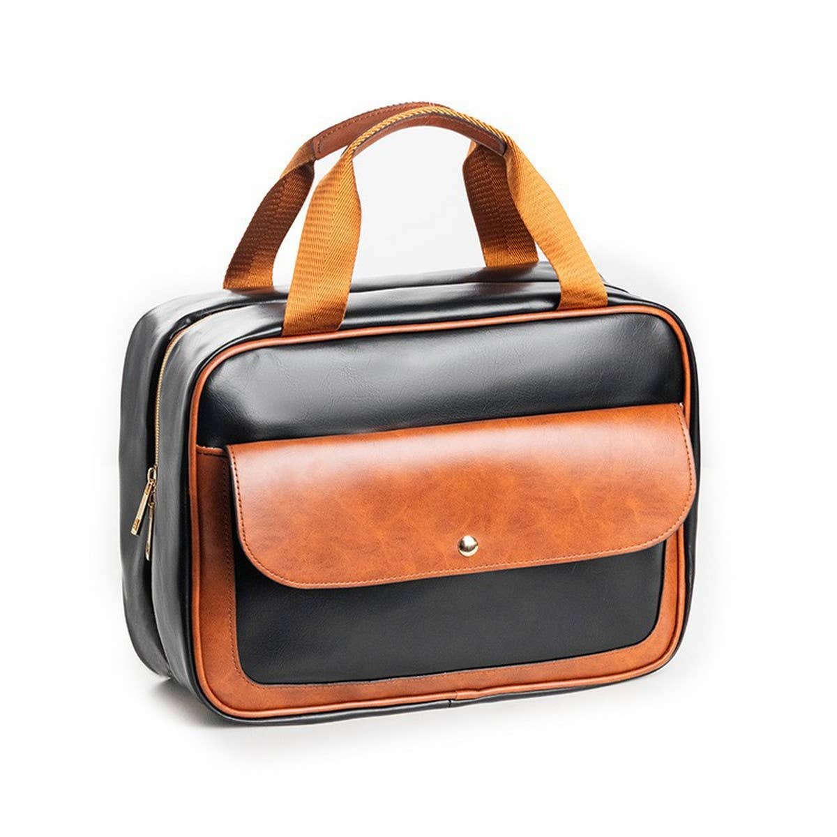 TRAVEL WATERPROOF TOILETRY BAG STORAGE BAG_CWAB2347