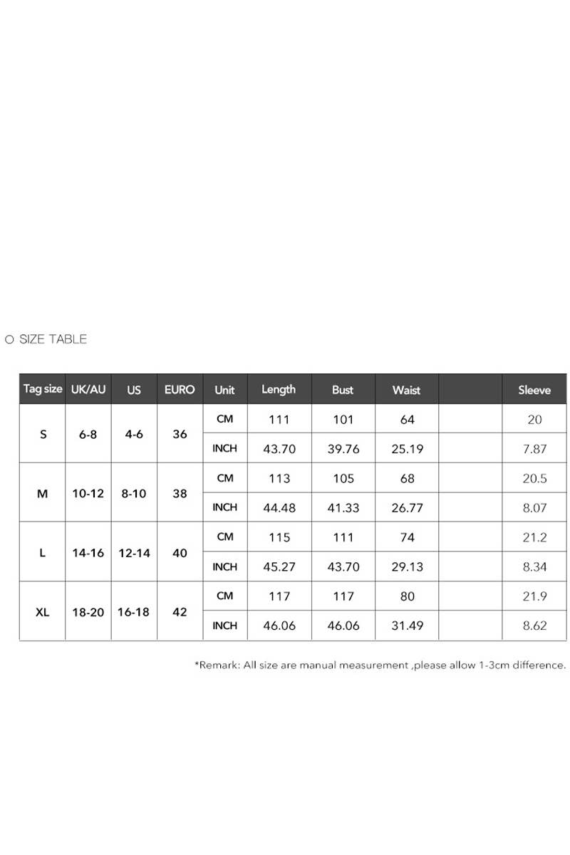 CWDMD00960_TEMPERAMENT COMMUTING LACE PATCHWORK DRESS