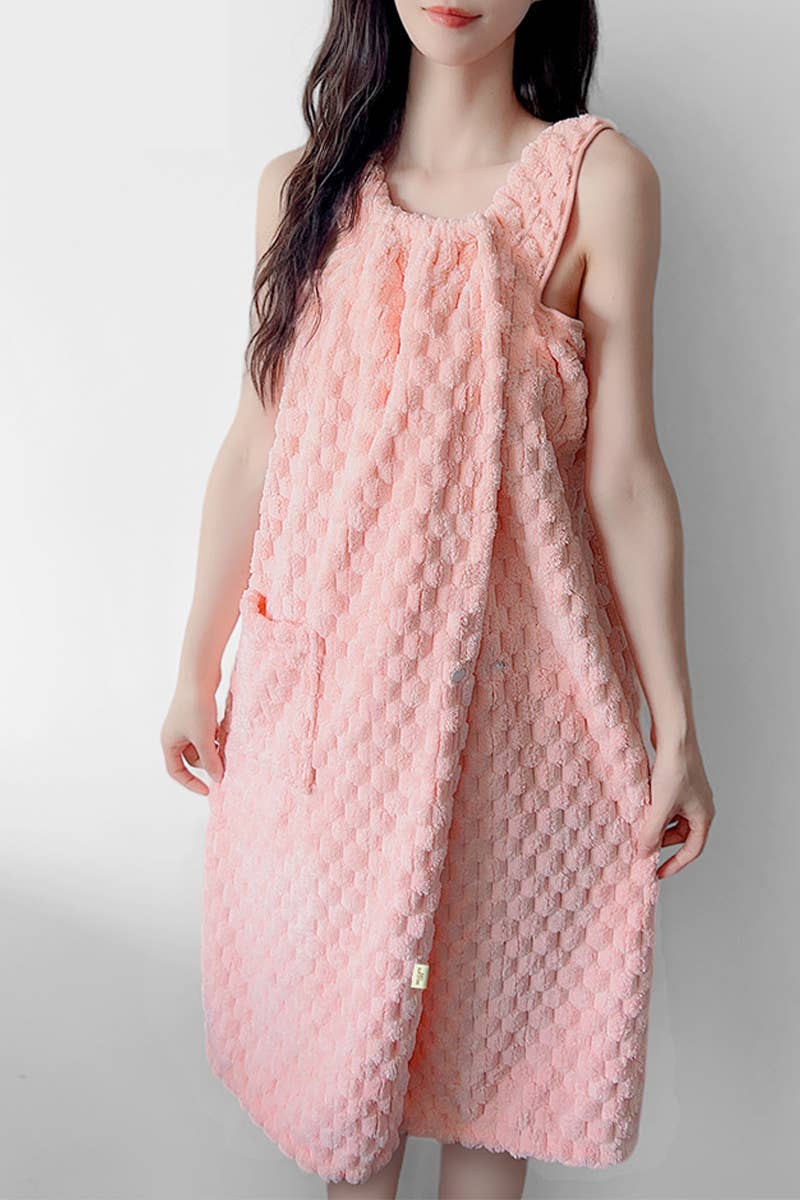 CWMM8294_HOUSEHOLD SLING ABSORBENT LINT-FREE BATH TOWEL