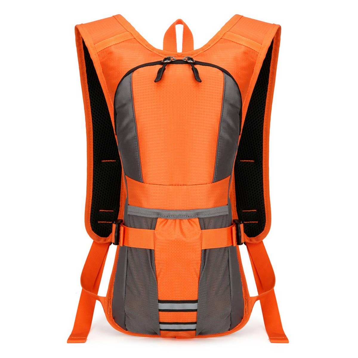 Hydration Backpack for Hiking, Biking & Running_CWAB5433
