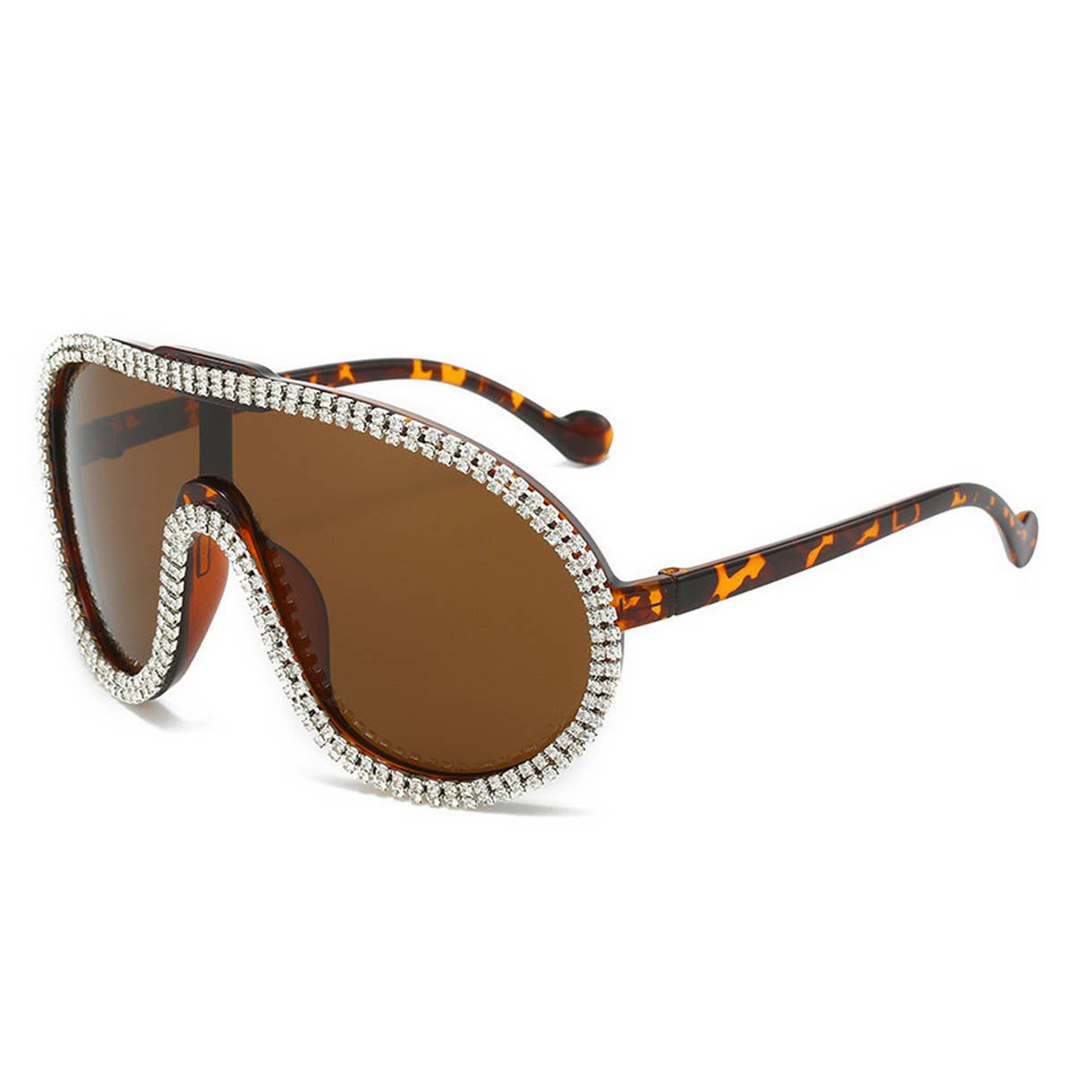 FASHIONABLE DIAMOND Y2K SUNGLASSES