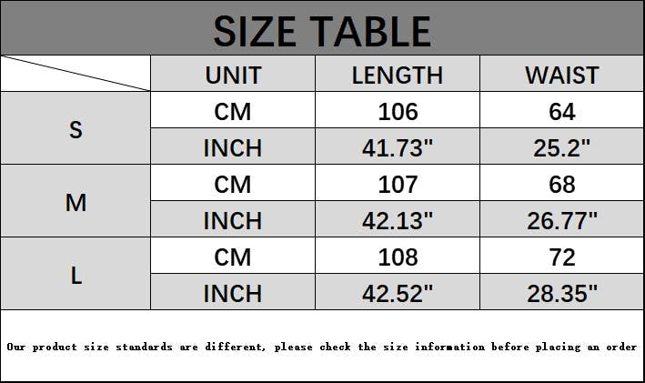 Simple stretched-waist straight-leg casual pants