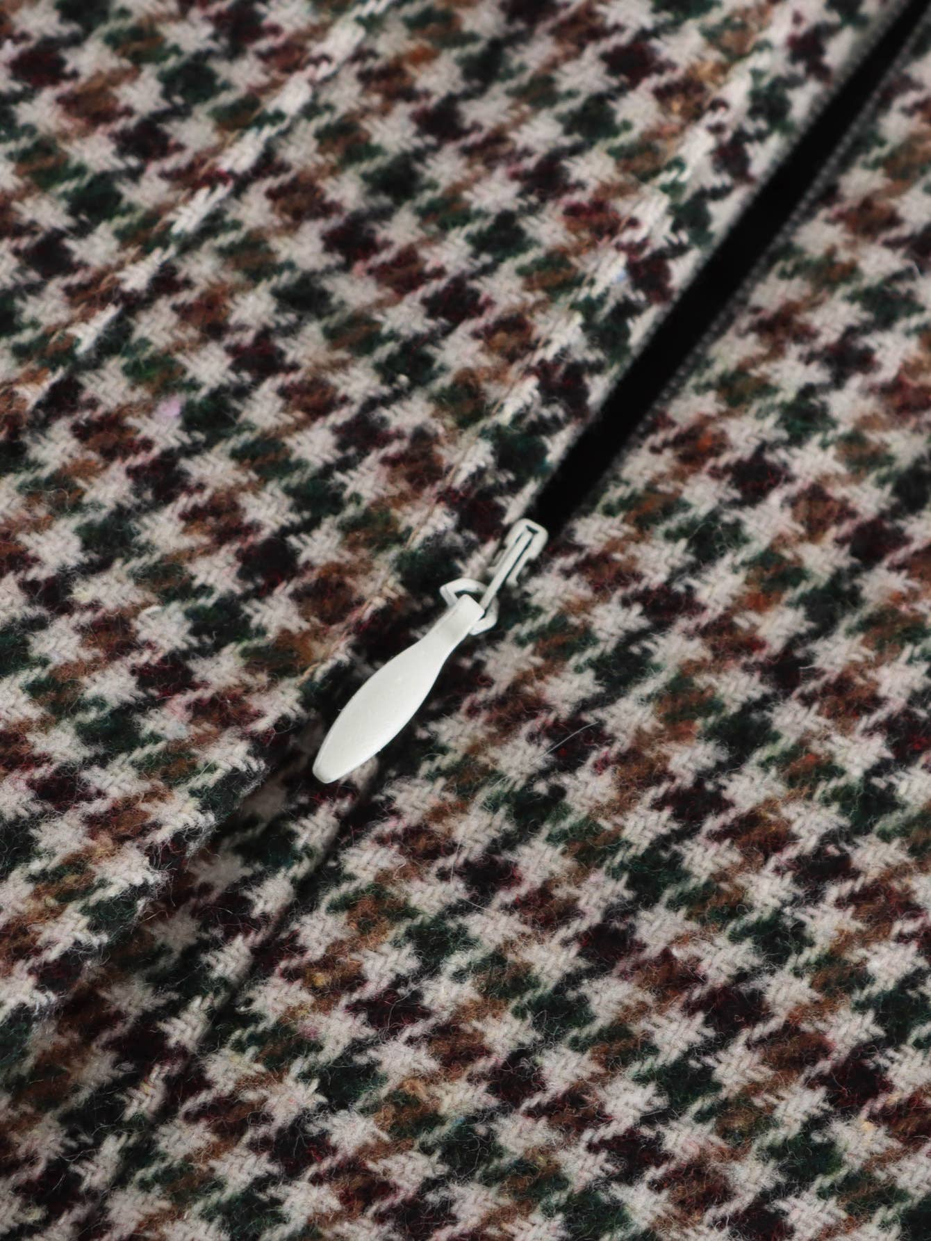 Fashion sexy pleated high-waisted short skirt