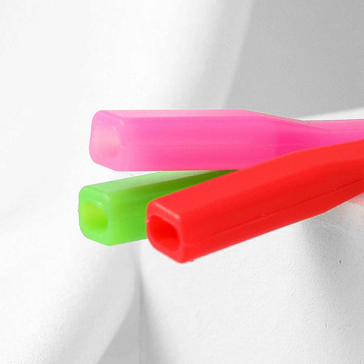 SOLID COLOR SIMPLE SPORTS ANTI SLIP GLASSES CORD_CWMM0536