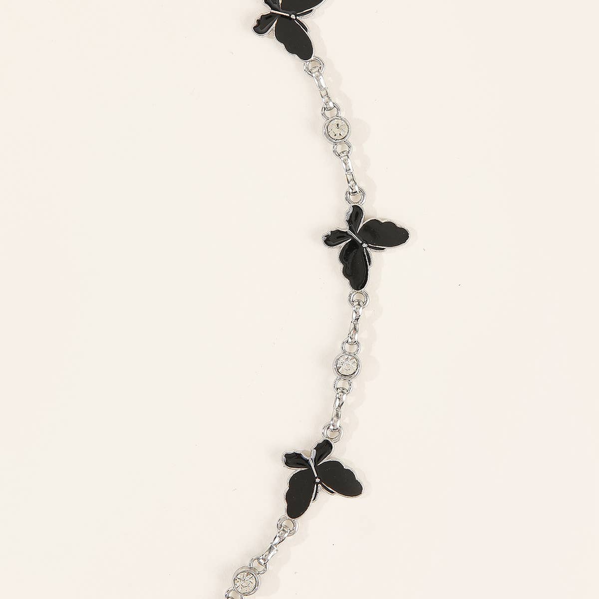 CWABE0966_WOMEN'S ALL-MATCH BELT BUTTERFLY BELT