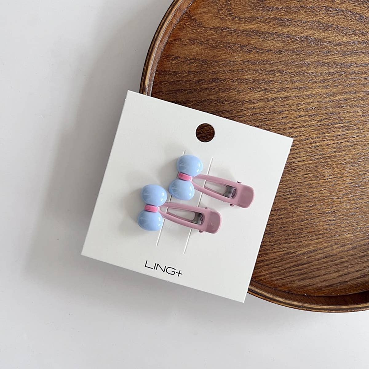 2024 NEW CHILDREN'S CUTE BOW HAIRPIN_CWAHA1818