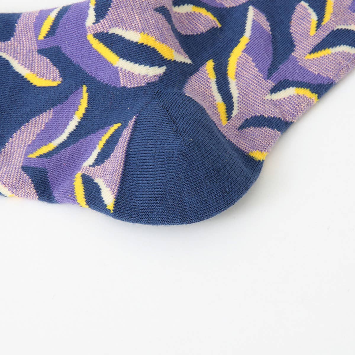 COLORFUL BOOT SOCK LEG WARMER HIGH SOCKS