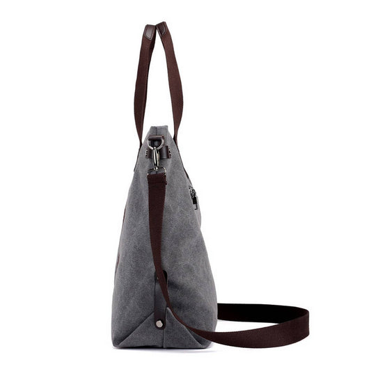 WOMEN FASHION TRAVEL LARGE CAPACITY TOTE BAG_CWAB1295