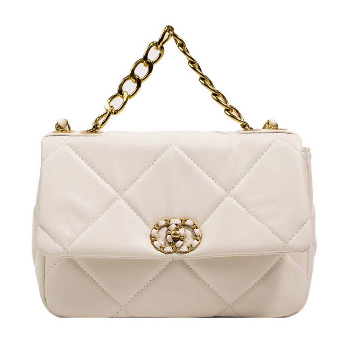 DAILY VERSATILE ONE SHOULDER CROSSBODY BAG_CWAB1714